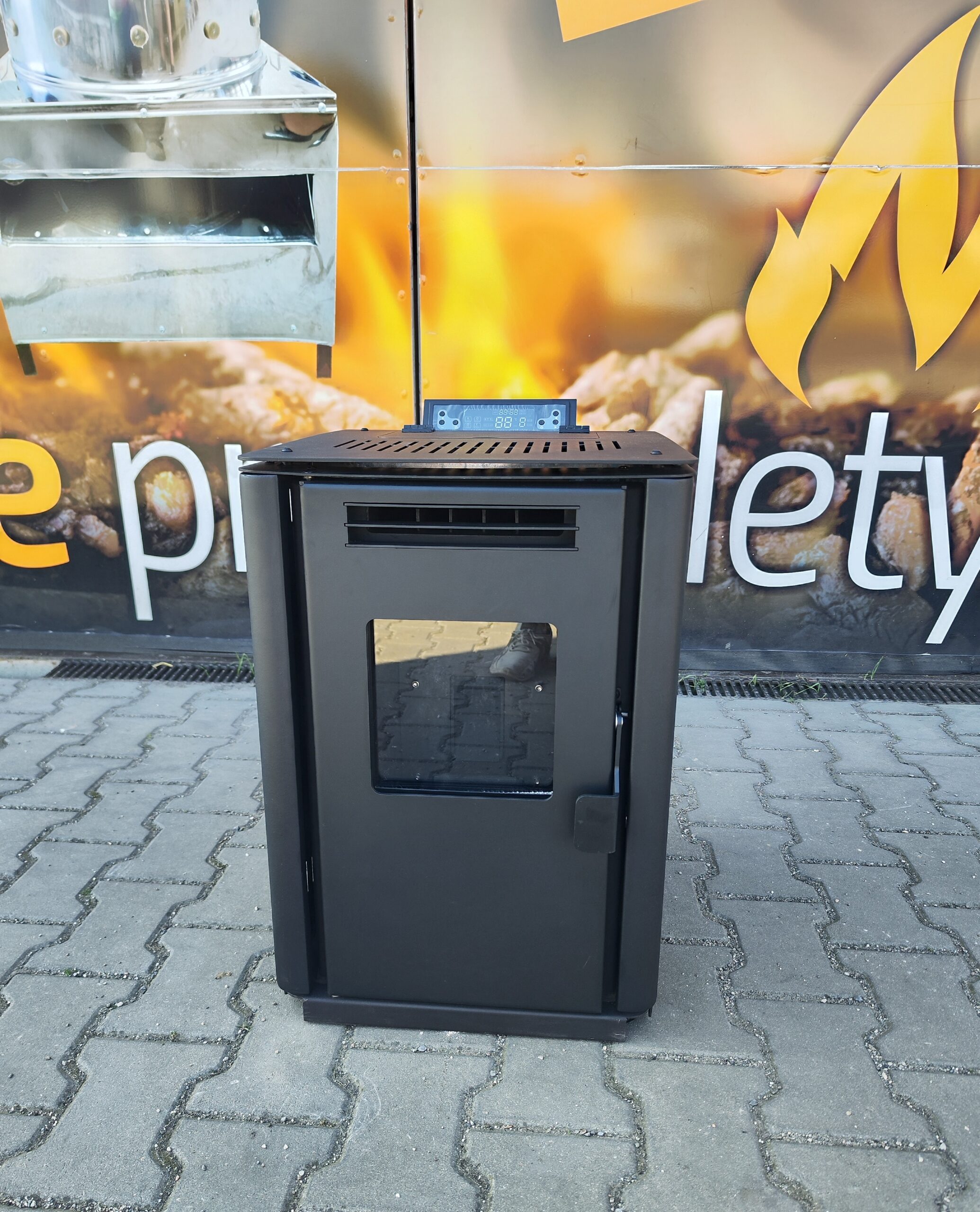 MINI model 6 kW – Obrázok 2