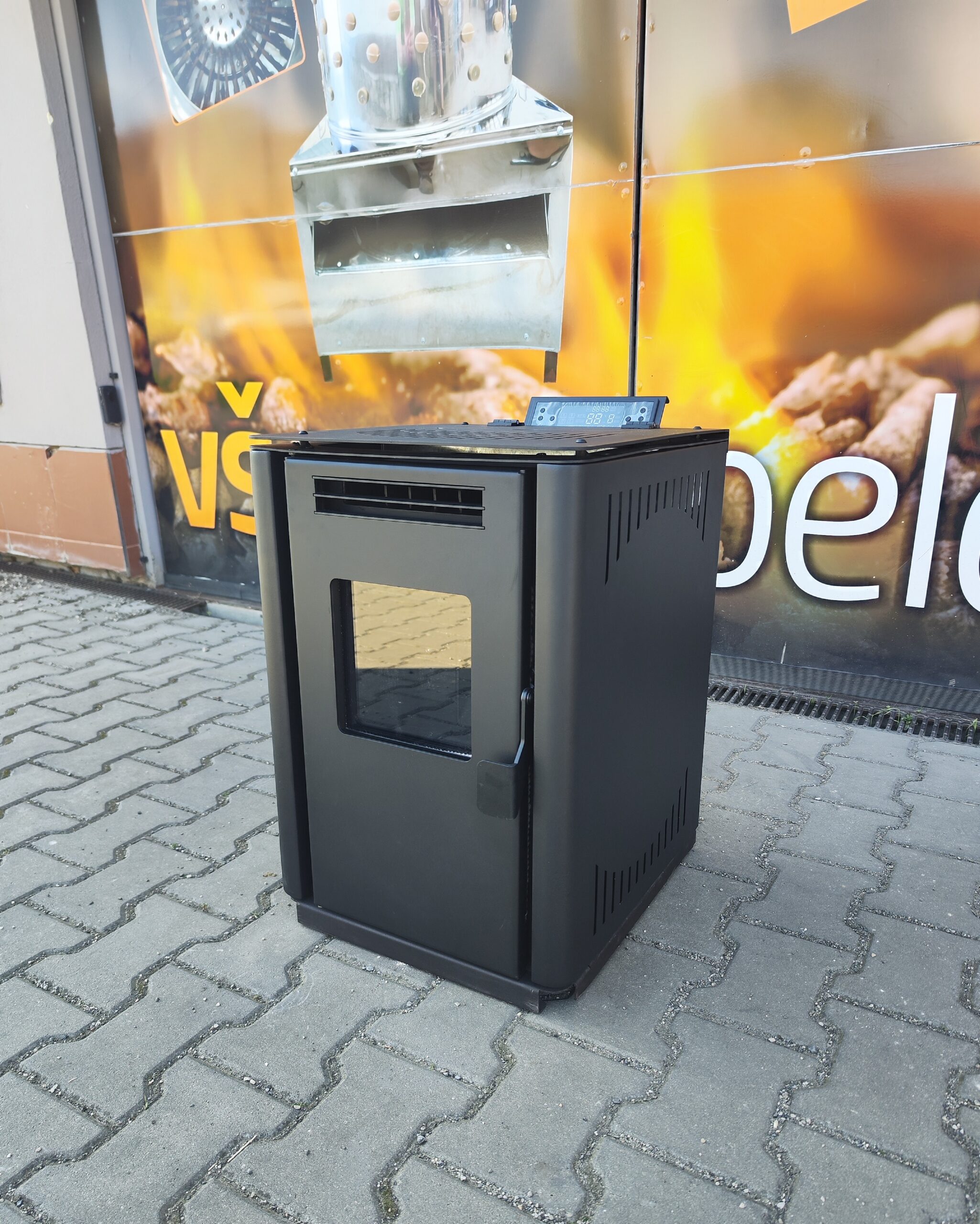 MINI model 6 kW – Obrázok 4