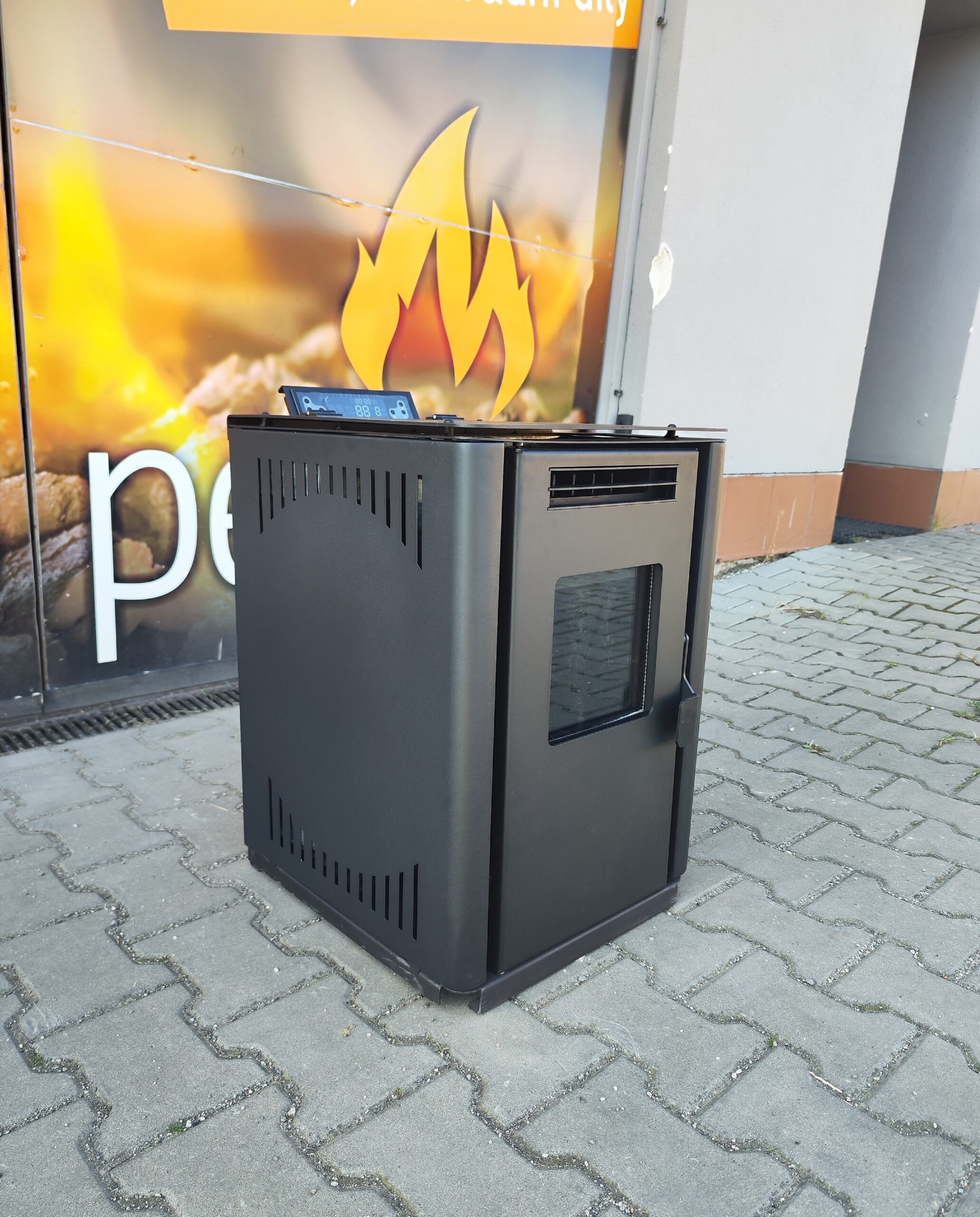 MINI model 6 kW – Obrázok 3