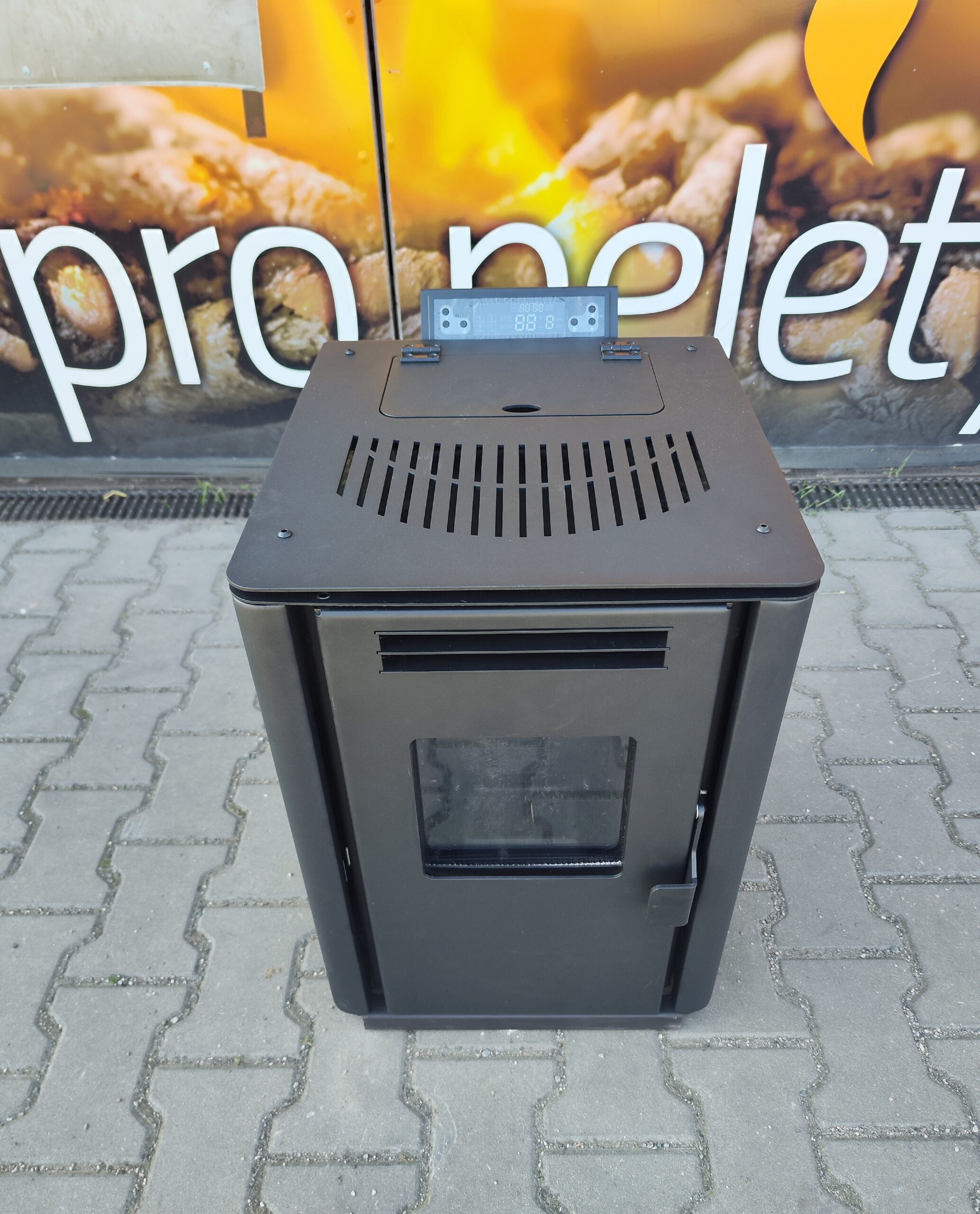 MINI model 6 kW – Obrázok 5