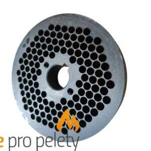 Matrica 150 otvory 6 mm (PL150)