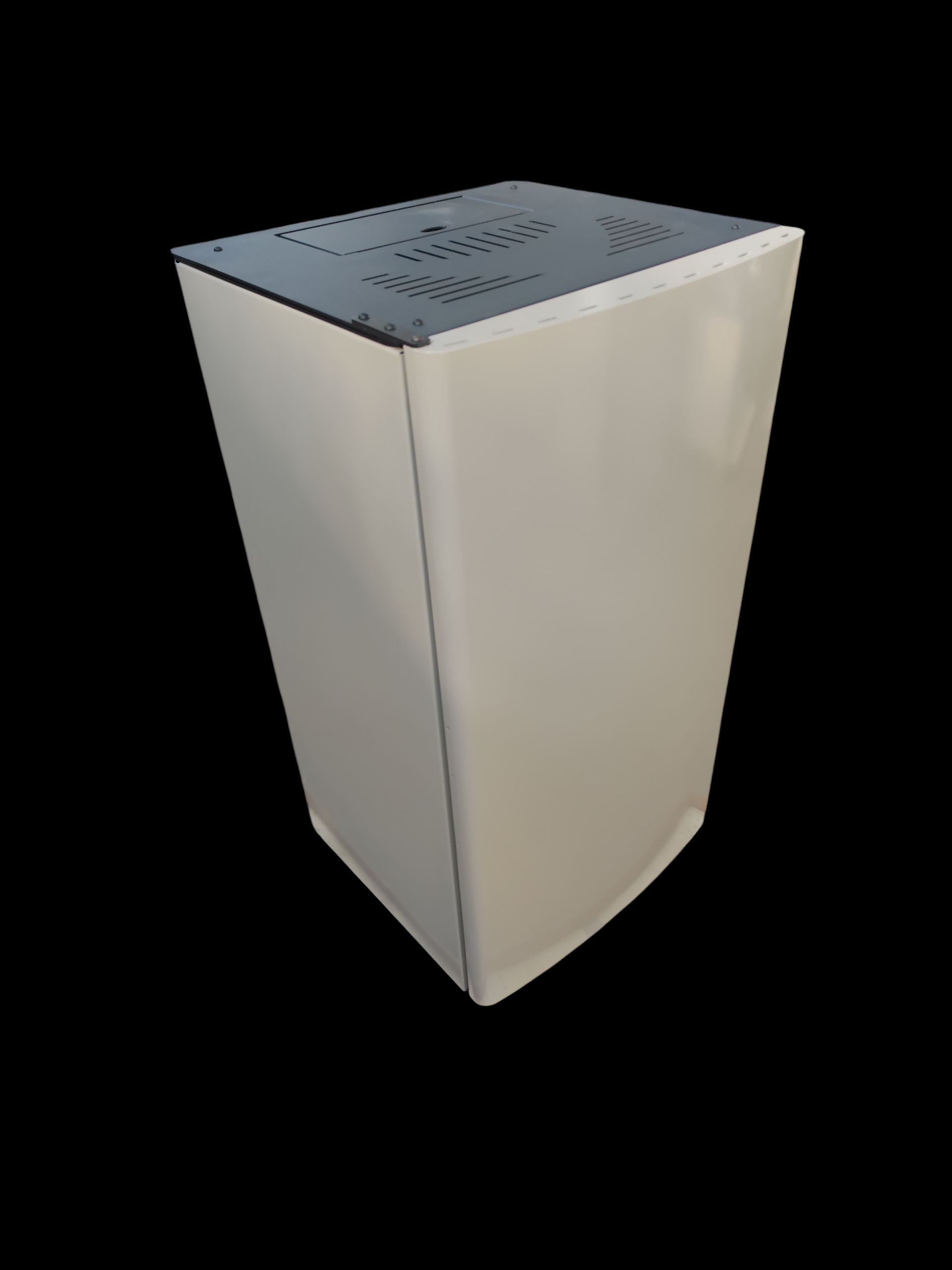 Teplovodné kachle na pelety 18 kW – Obrázok 13