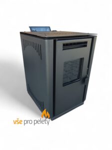 MINI model 6 kW