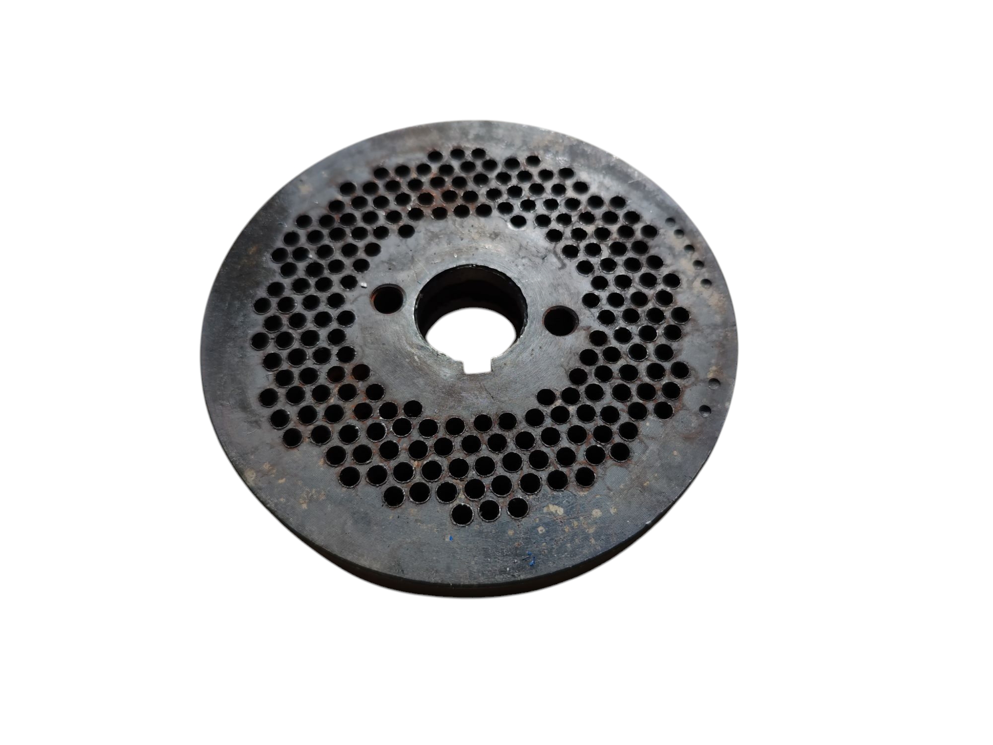 Matrica 120 otvory 2,5 mm (PL120)