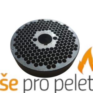 Matrica 120 otvory 4 mm (PL120)