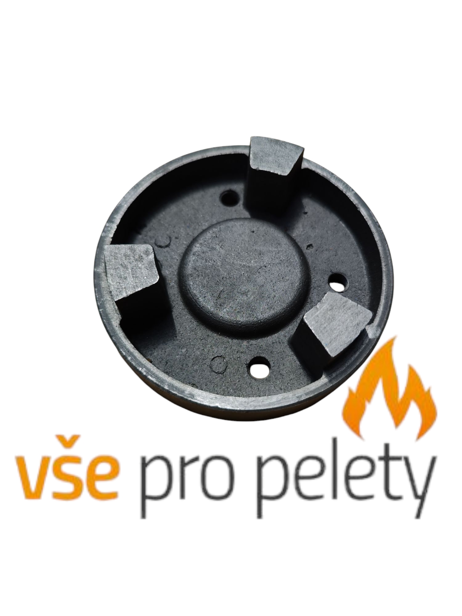 Hardy spoj. motor (PL200)