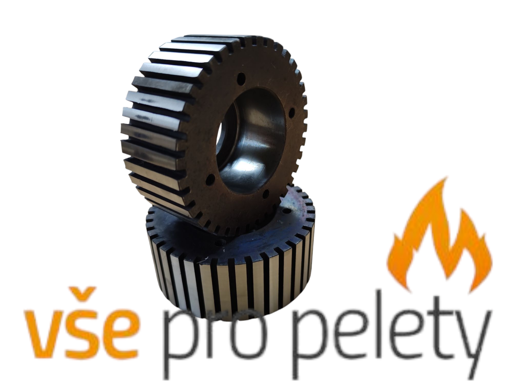 Valce holé brúsené (PL200)