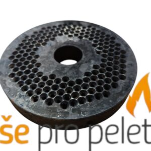 Matrica 150 otvory 4 mm (PLR150)