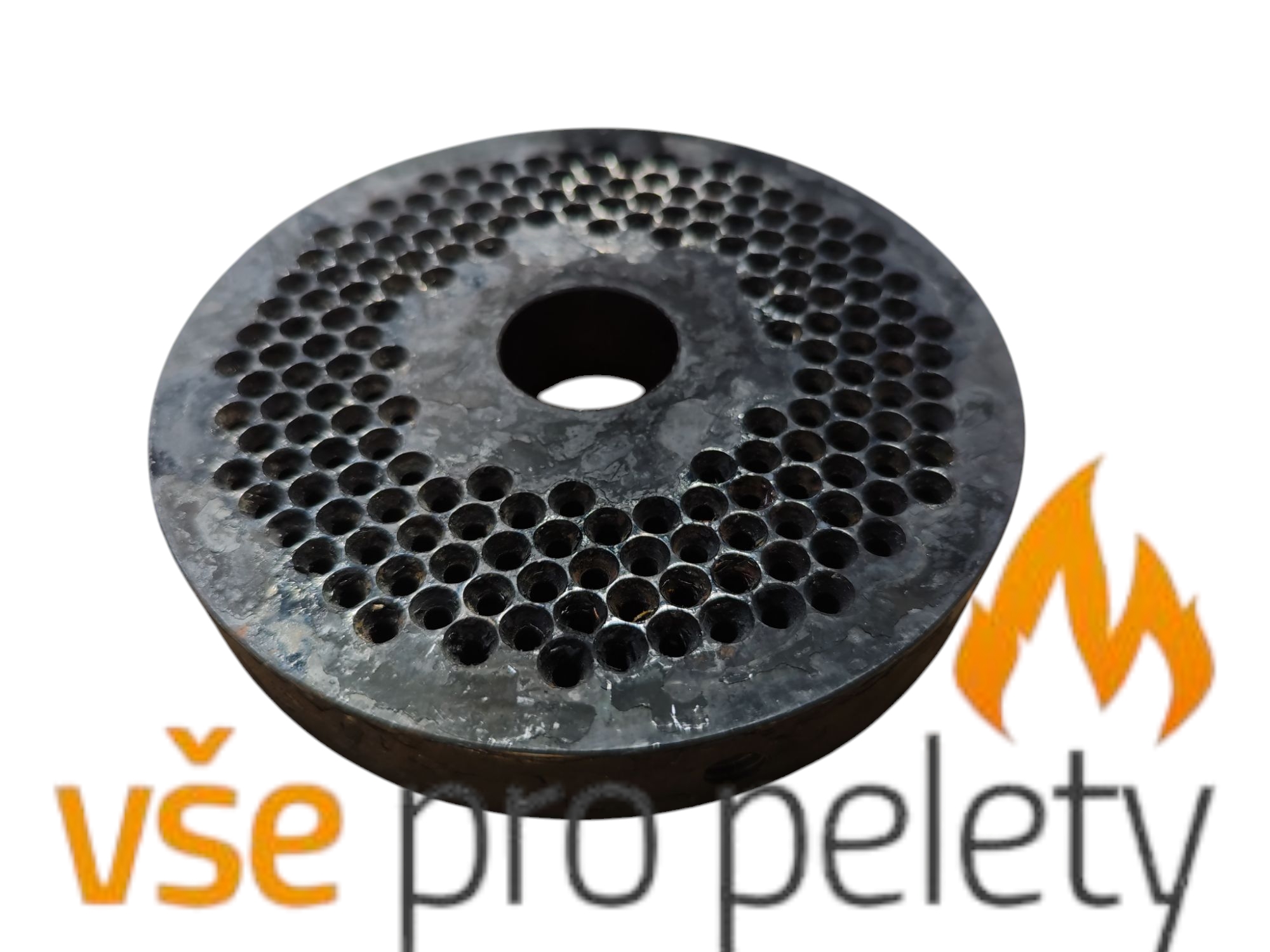 Matrica 150 otvory 4 mm (PLR150)