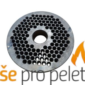 Matrica 150 otvory 6 mm (PLR150)