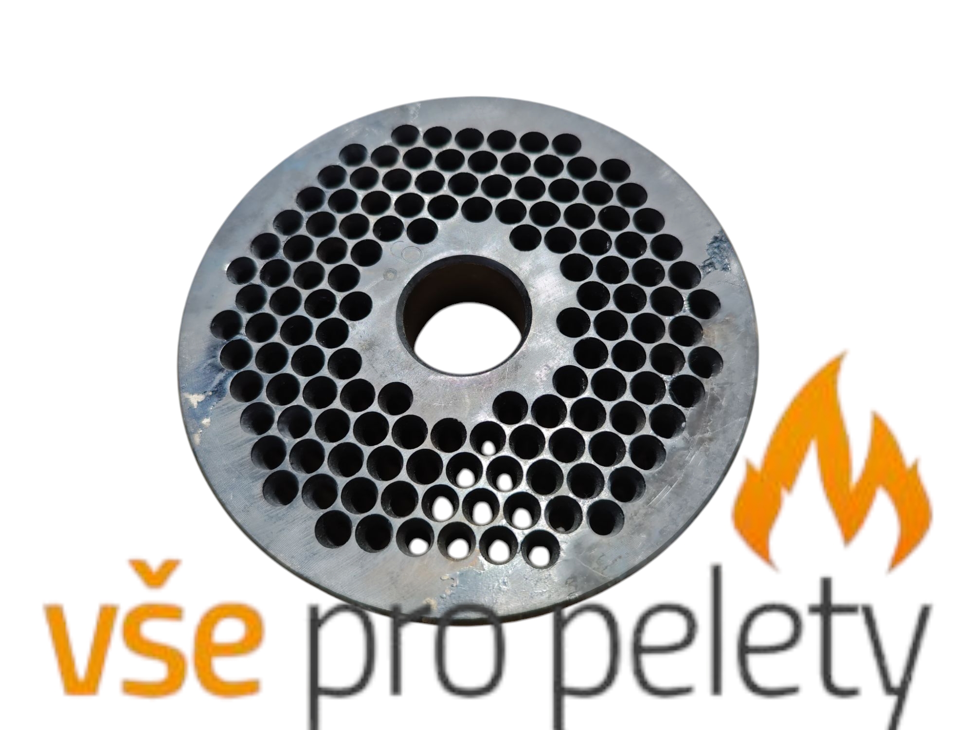 Matrica 150 otvory 6 mm (PLR150)