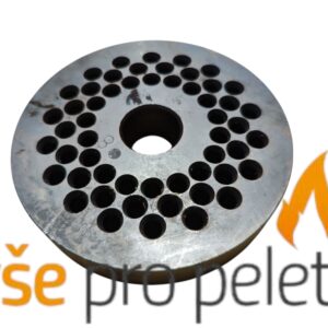 Matrica 150 otvory 8 mm (PLR150)