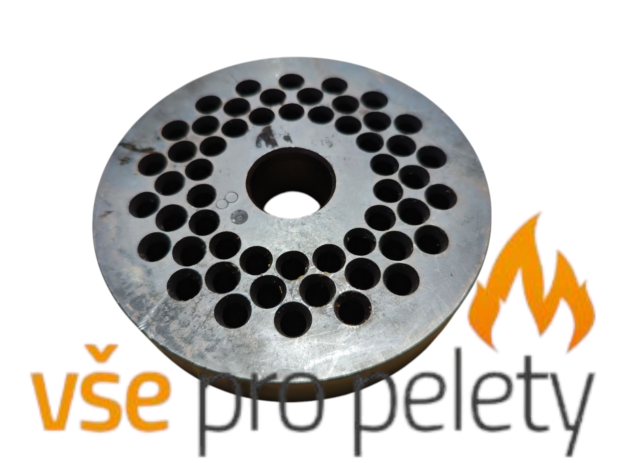 Matrica 150 otvory 8 mm (PLR150)