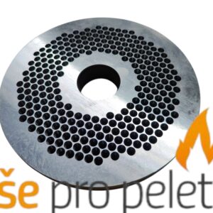 Matrica 230, 225, 229 otvory 2,5 mm (PLR230)