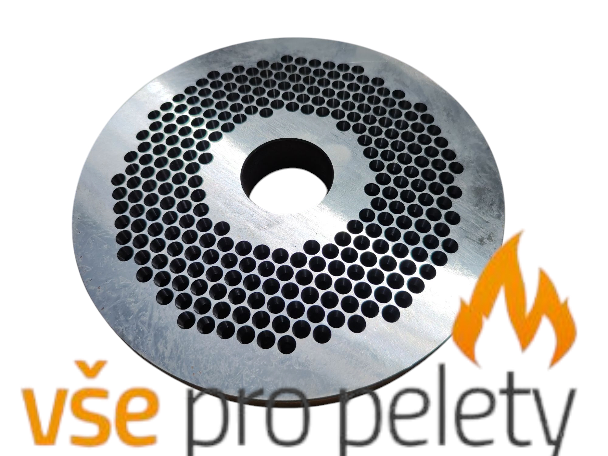 Matrica 230, 225, 229 otvory 3 mm (PLR230)