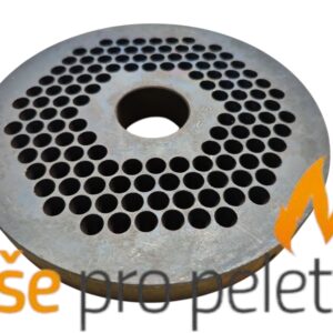 Matrica 230, 225, 229 otvory 10 mm (PLR230)