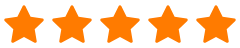 Hodnocení 5 hvězdiček