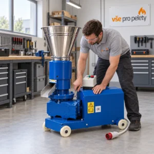 servis-SK Servis strojov